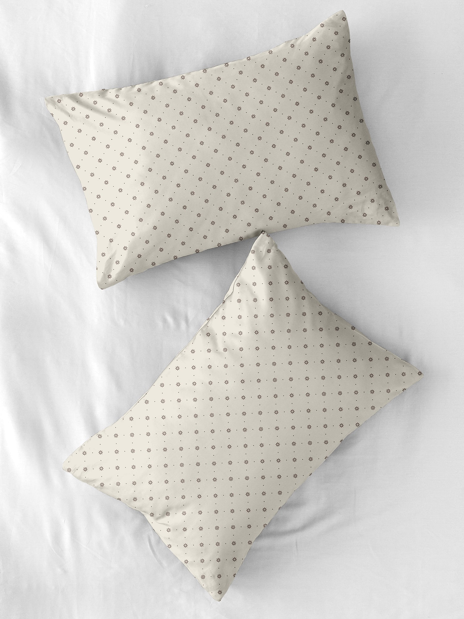 Комплект наволочек Флоранс Римские каникулы 0