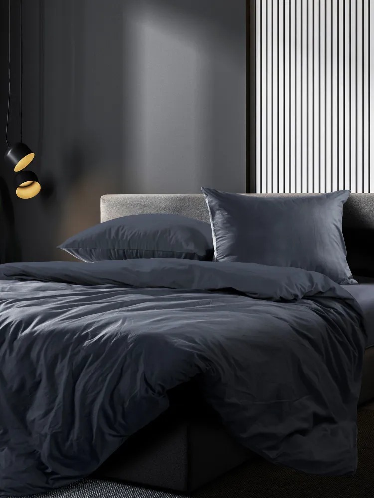 Постельное бельё Унисон Monsoon 0