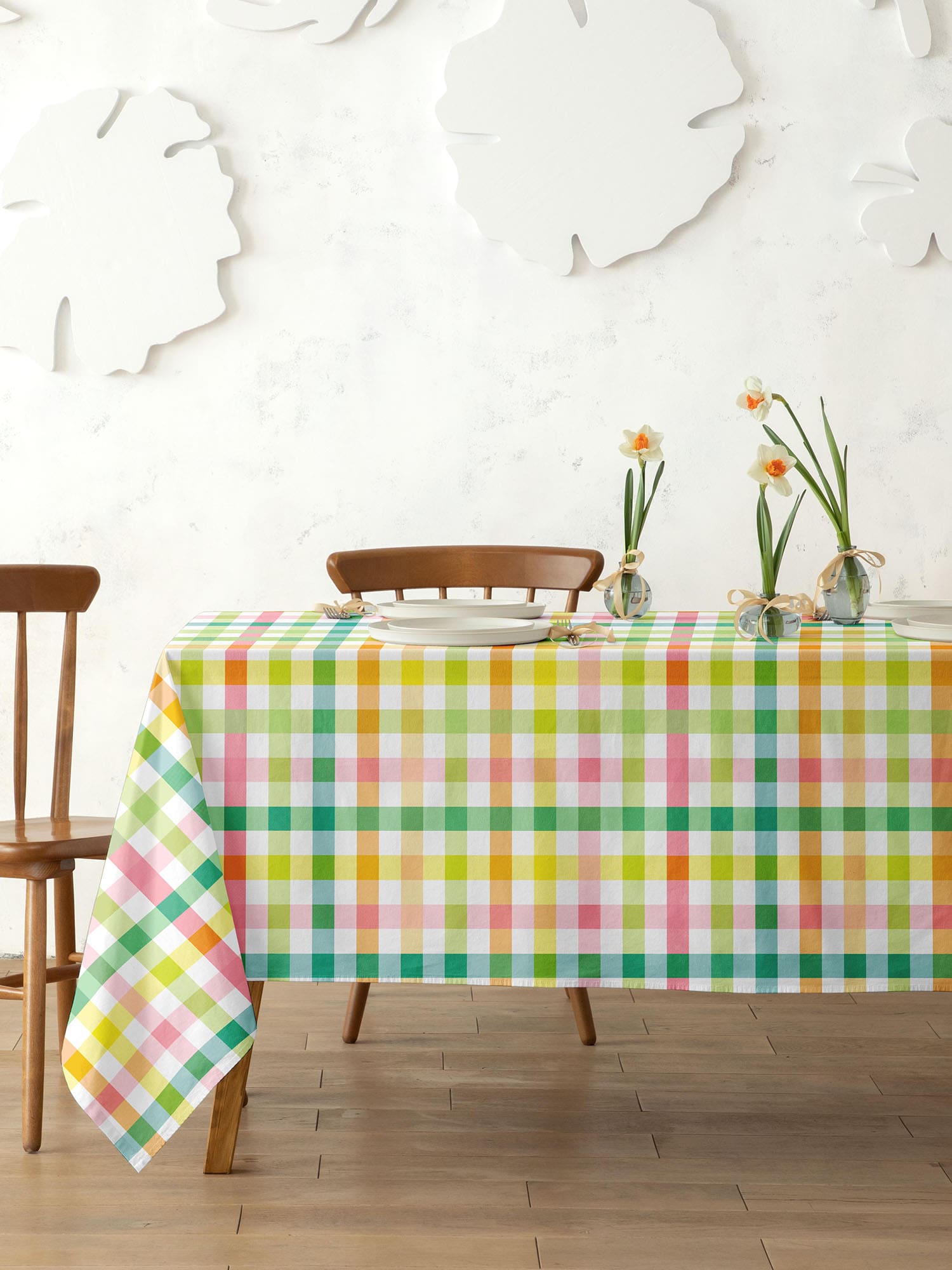 Скатерть Унисон Bright mood 0