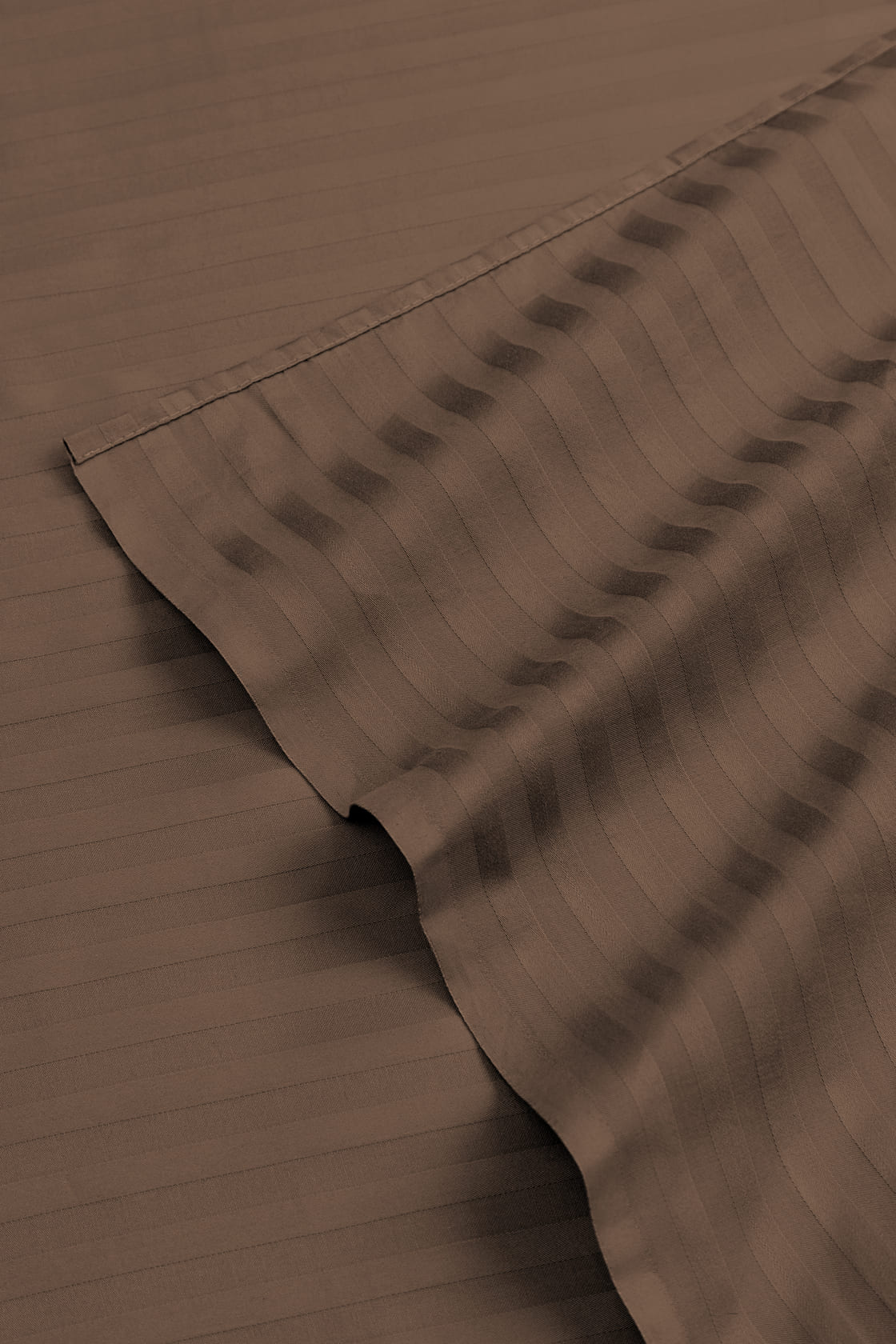 Постельное бельё Унисон Шоколад 5