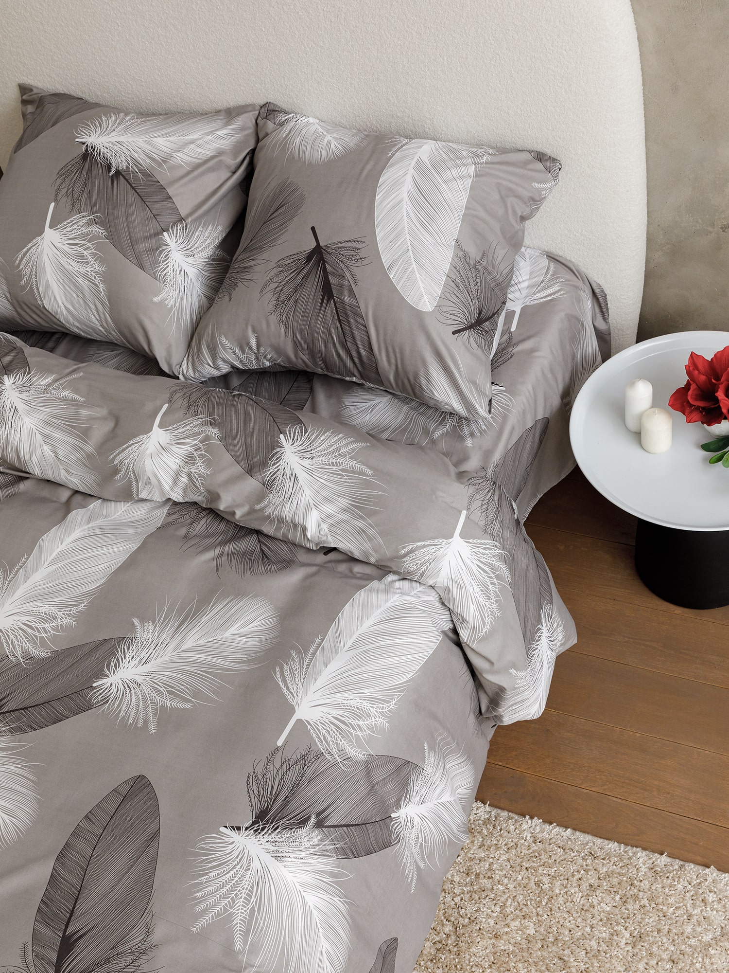 Постельное бельё Mia Cara Милли 1