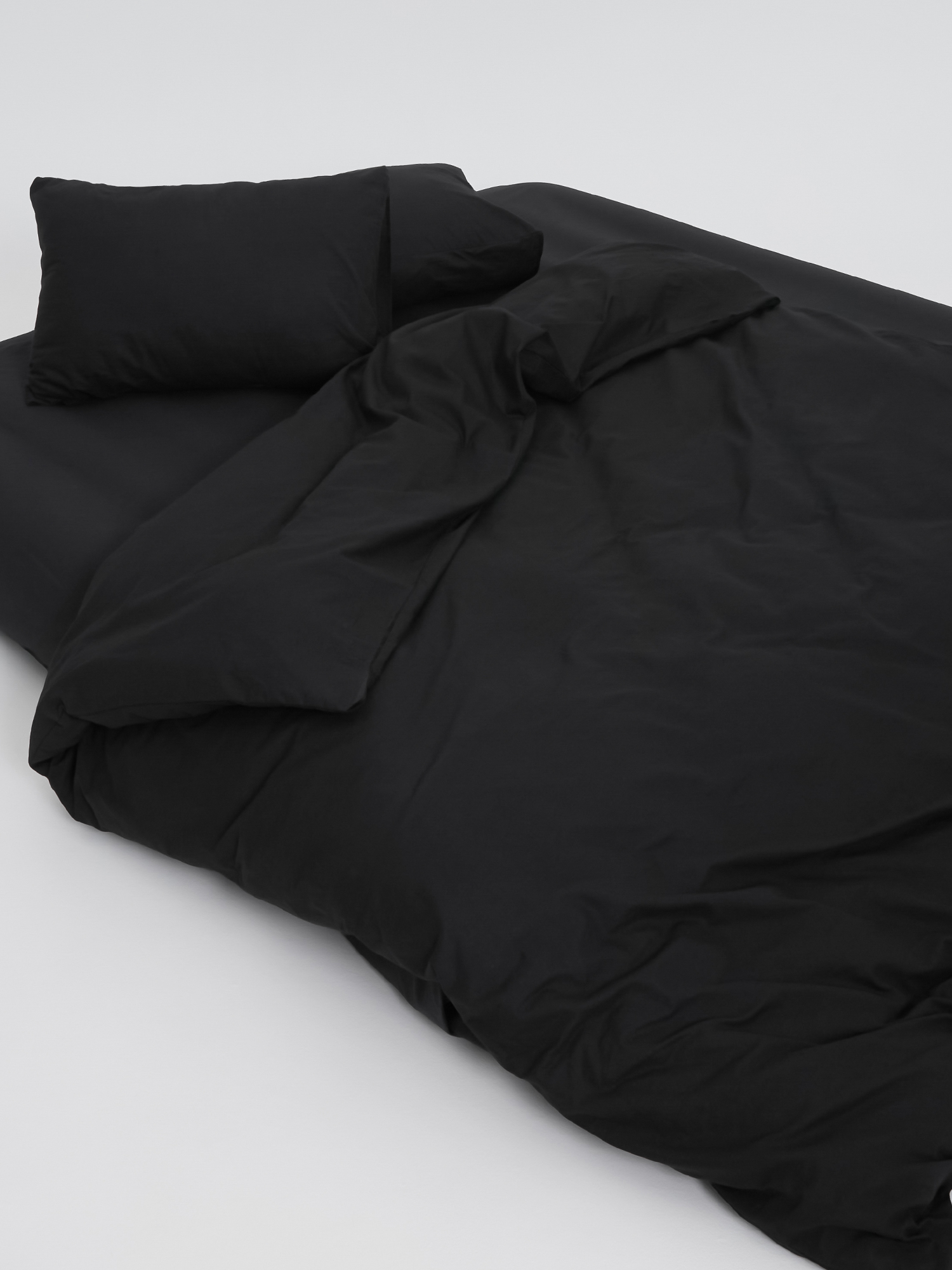 Постельное бельё Crazy Getup Crazy Black 1