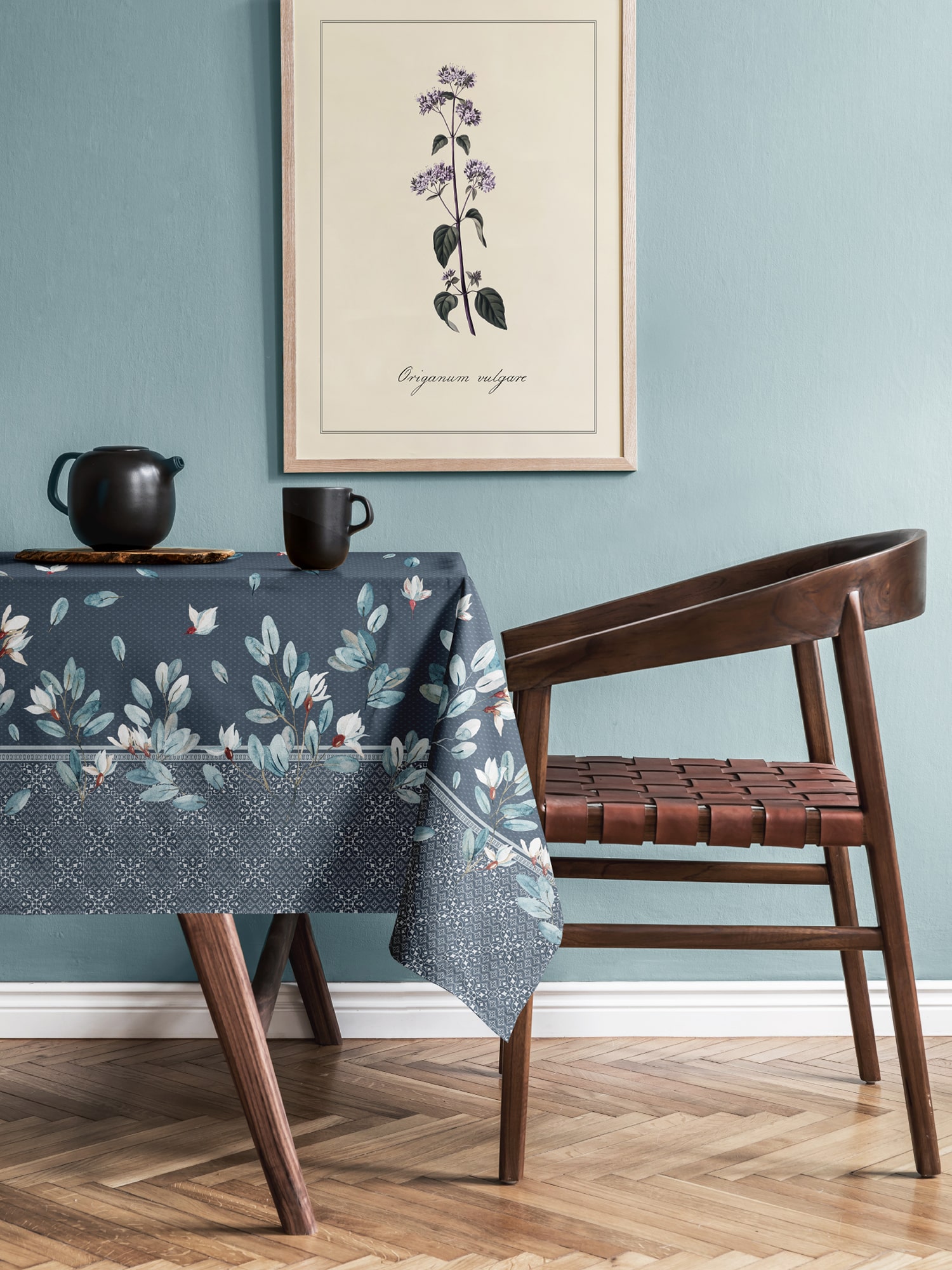 Скатерть Унисон Magnolia 0