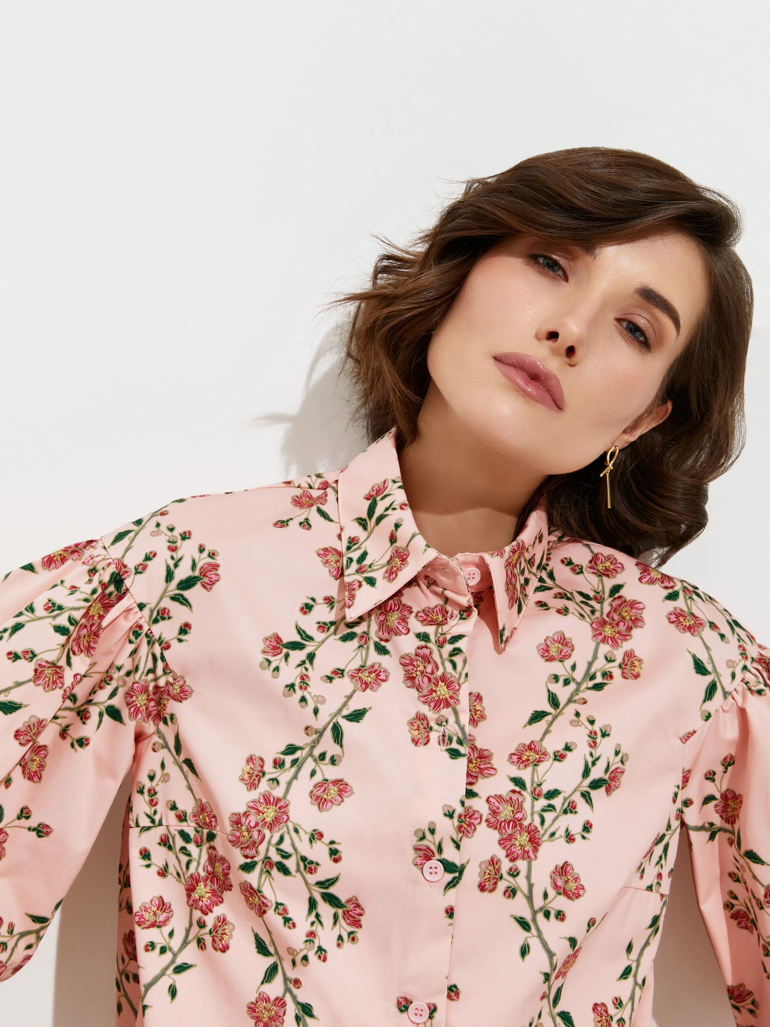 Комплект Mia Cara 4