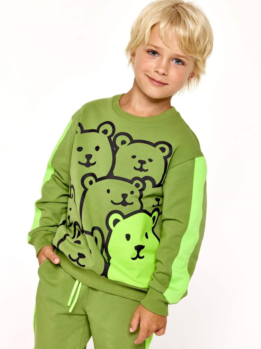 Свитшот Juno 5