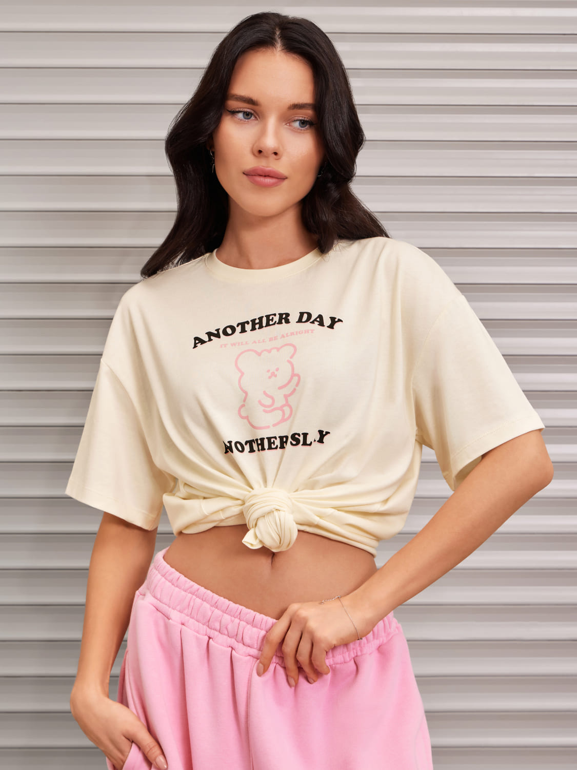 Футболка Crazy Getup 3