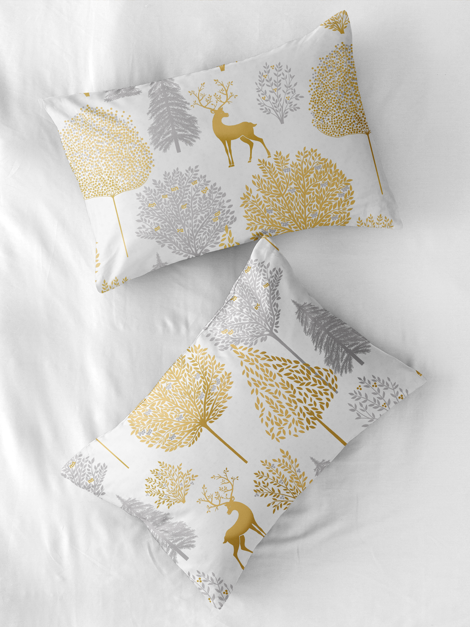 Комплект наволочек Mia Cara  0