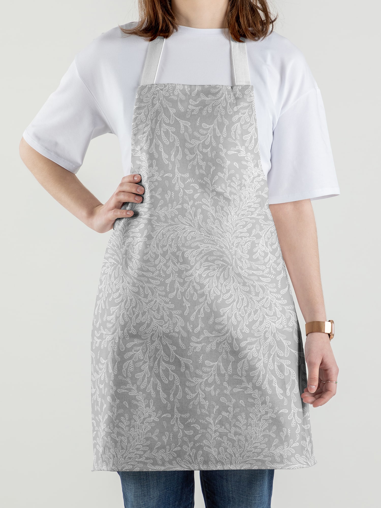 Фартук Mia Cara Te amo 1