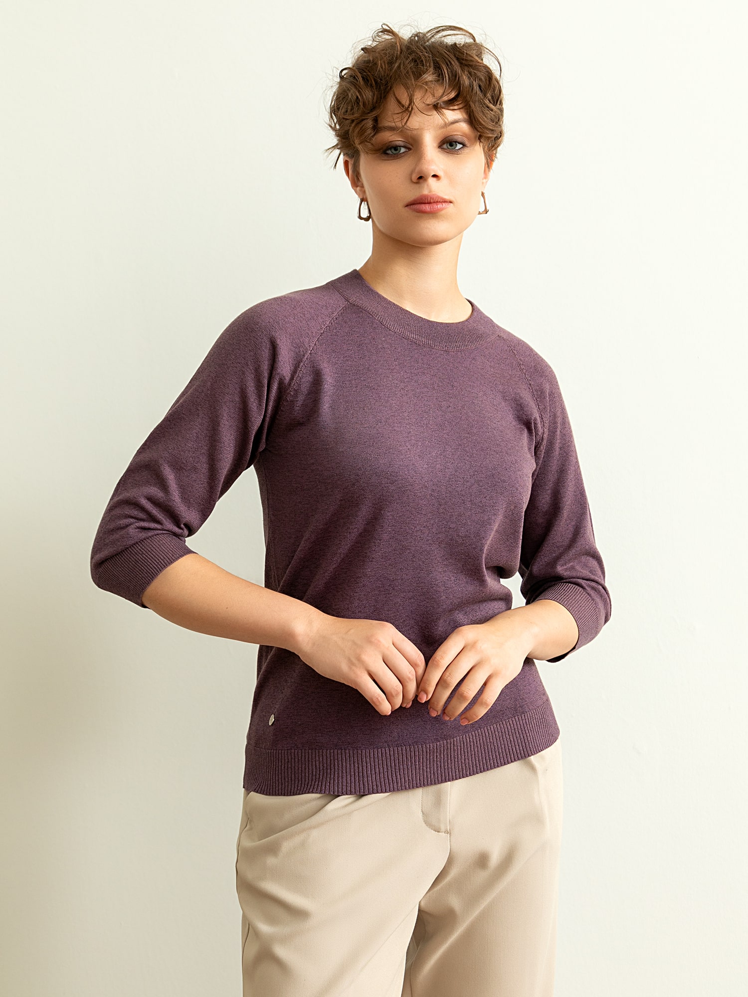 Джемпер BeGood 0