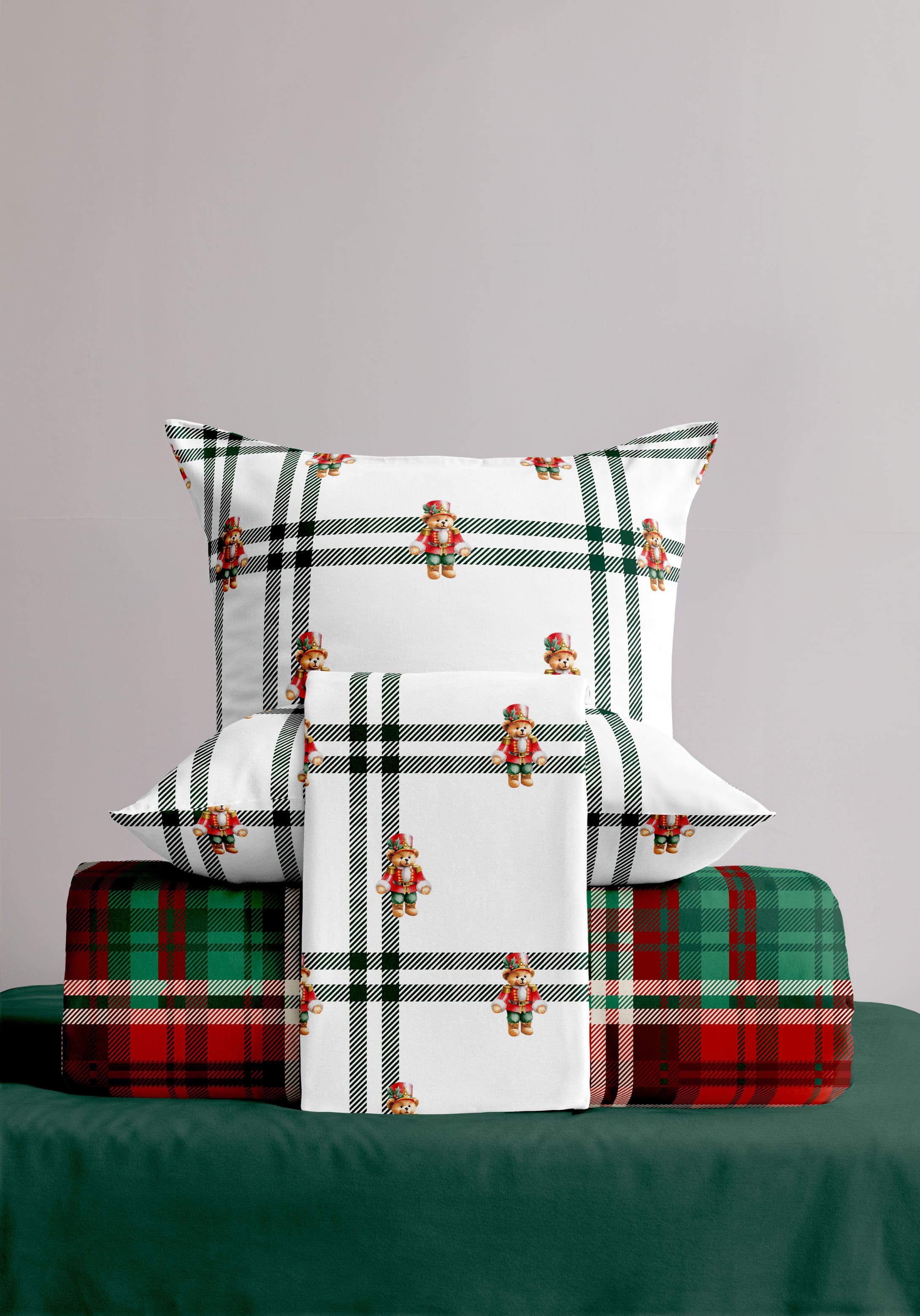 Постельное бельё Mia Cara 1