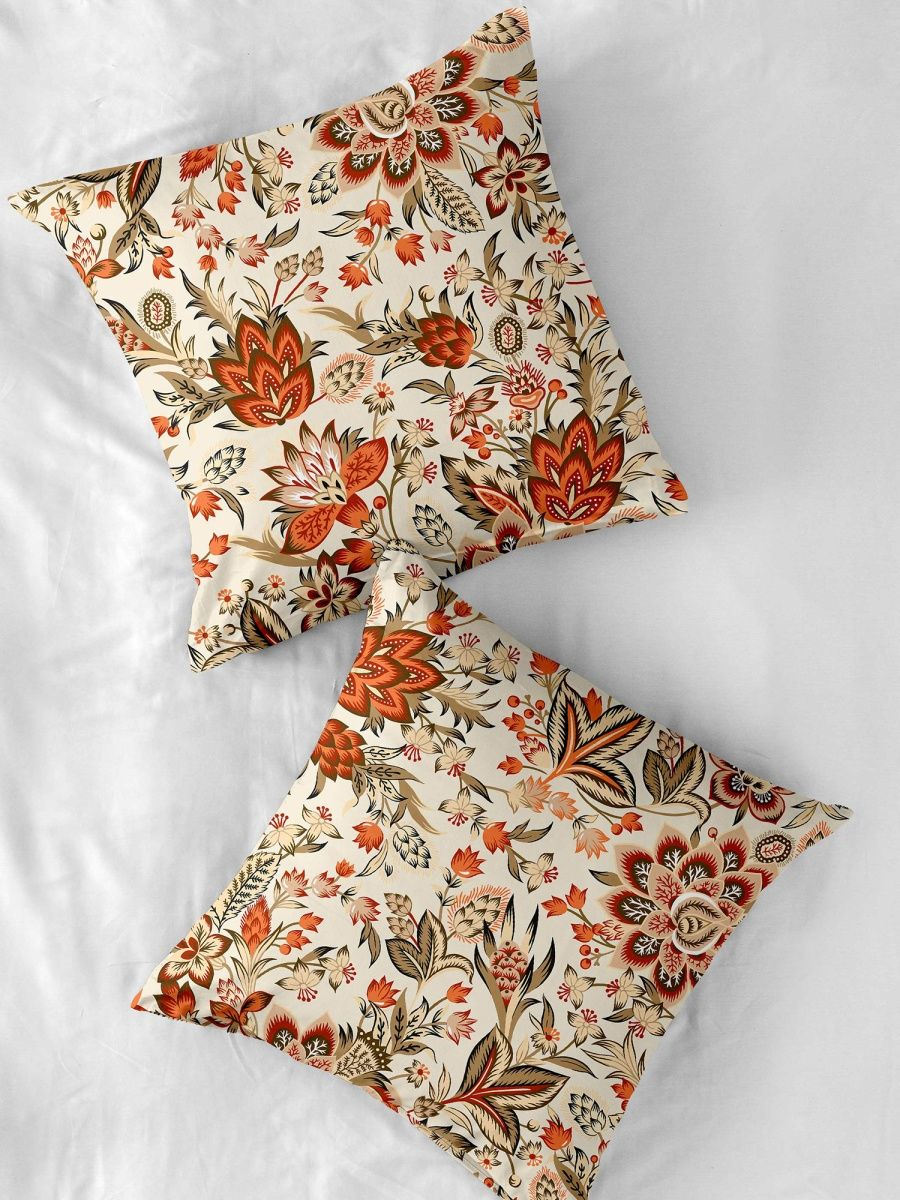 Комплект наволочек Mia Cara Клэр 0