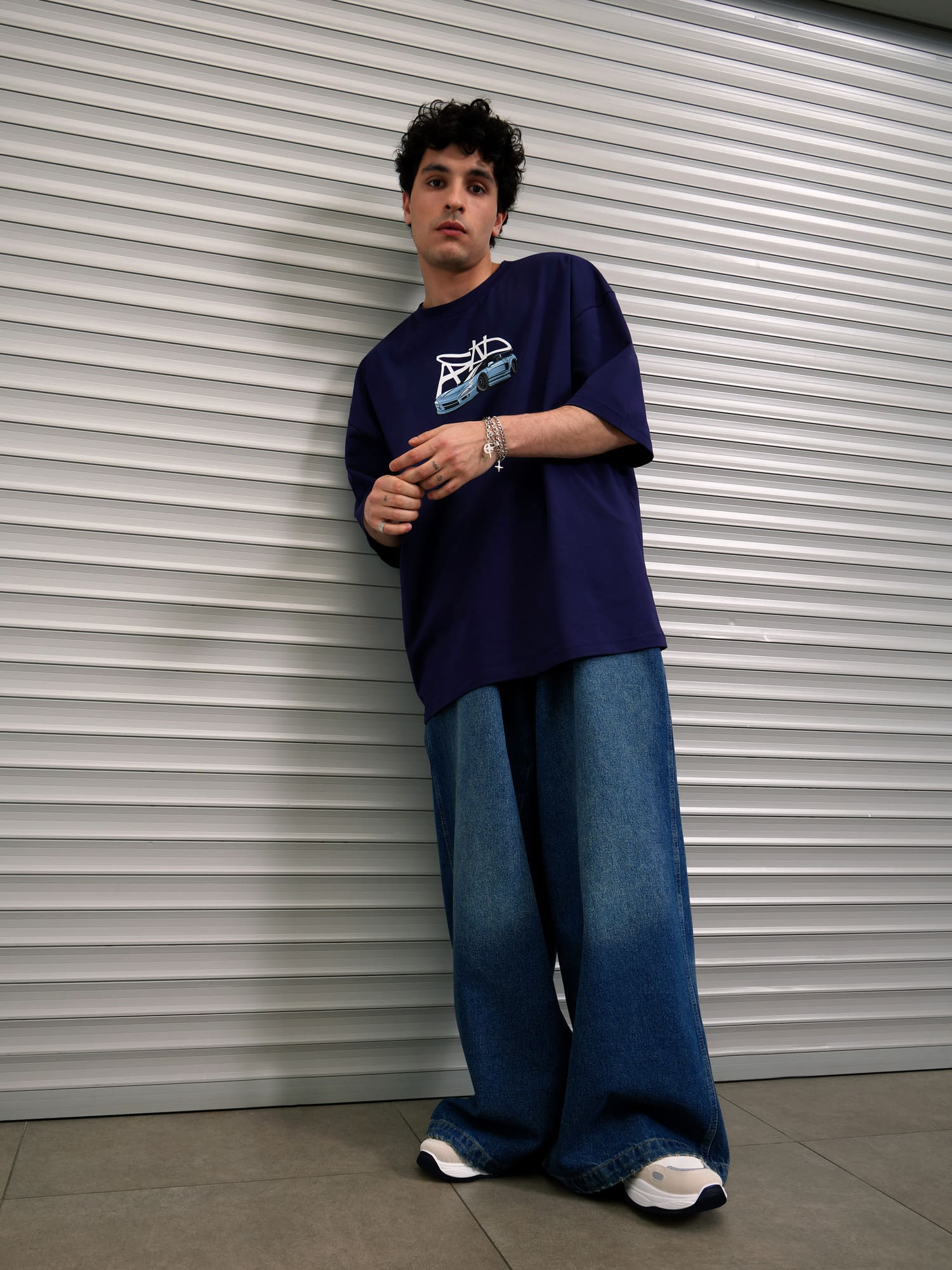 Футболка Crazy Getup 3