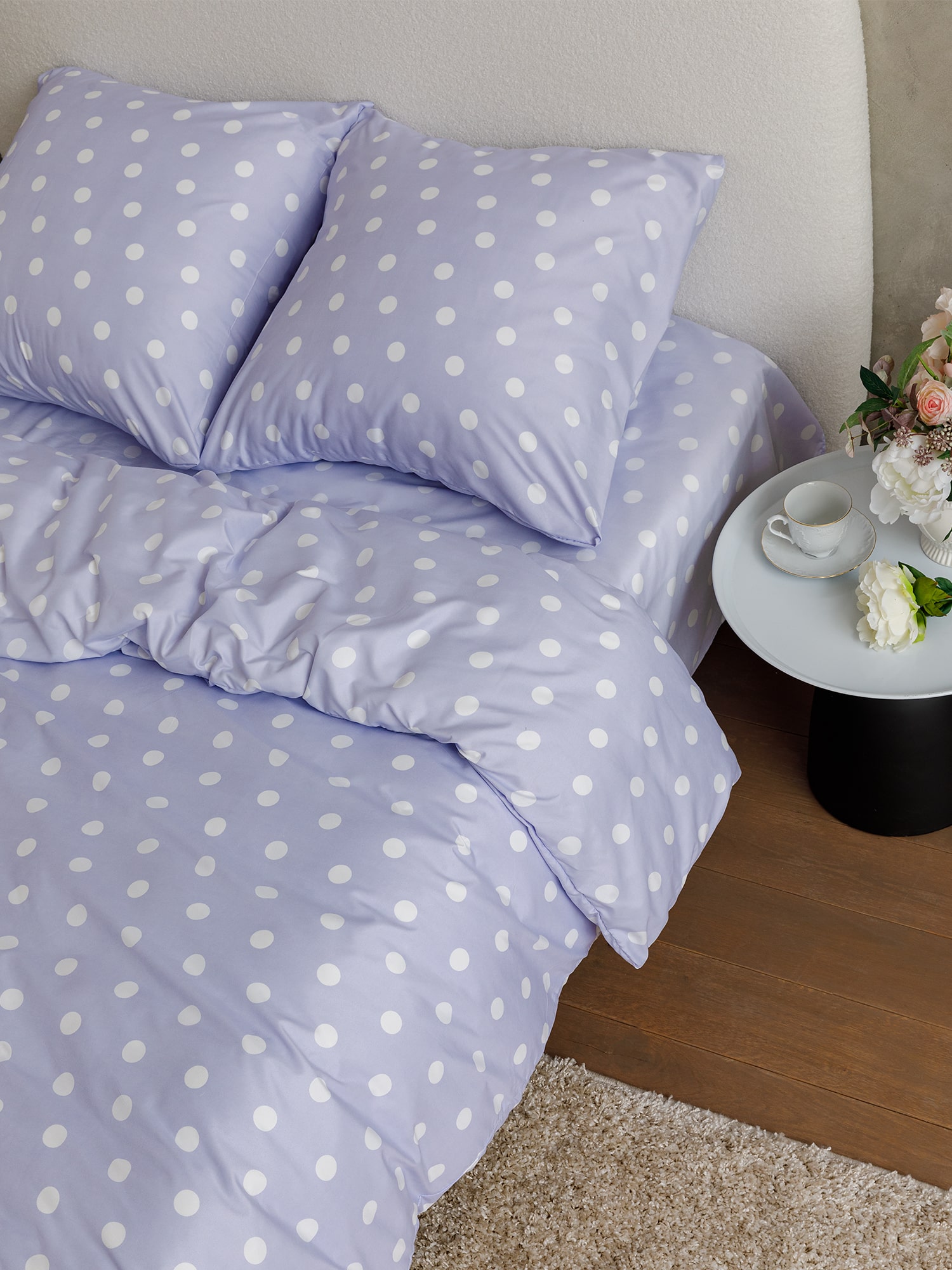 Постельное бельё Mia Cara Ланжери 2