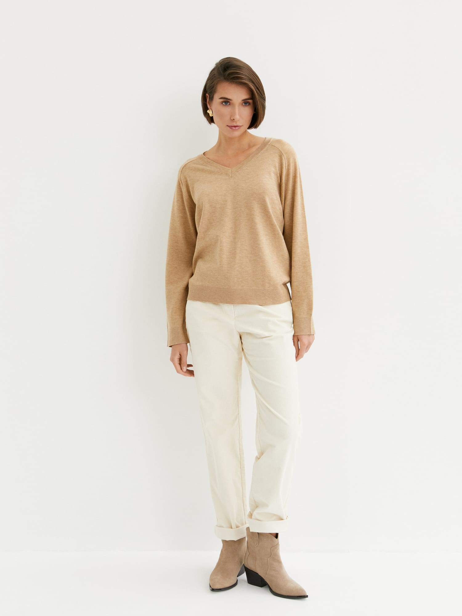 Джемпер BeGood - Будь Хорош! 3