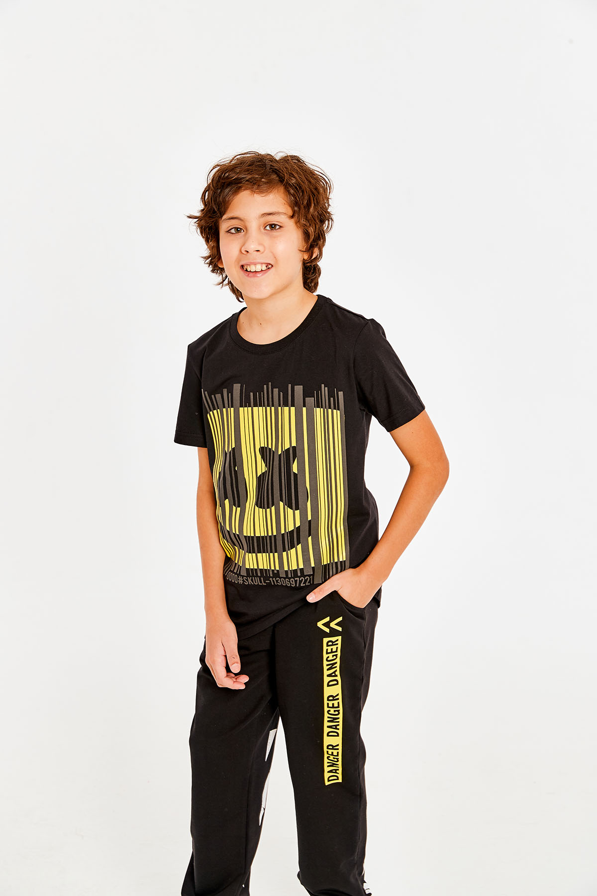 Футболка для мальчика, Juno 4