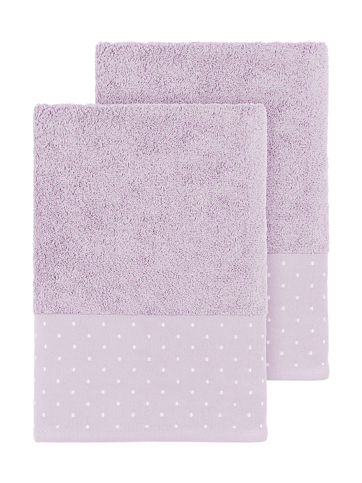 Комплект полотенец Mia Cara Красотка 2