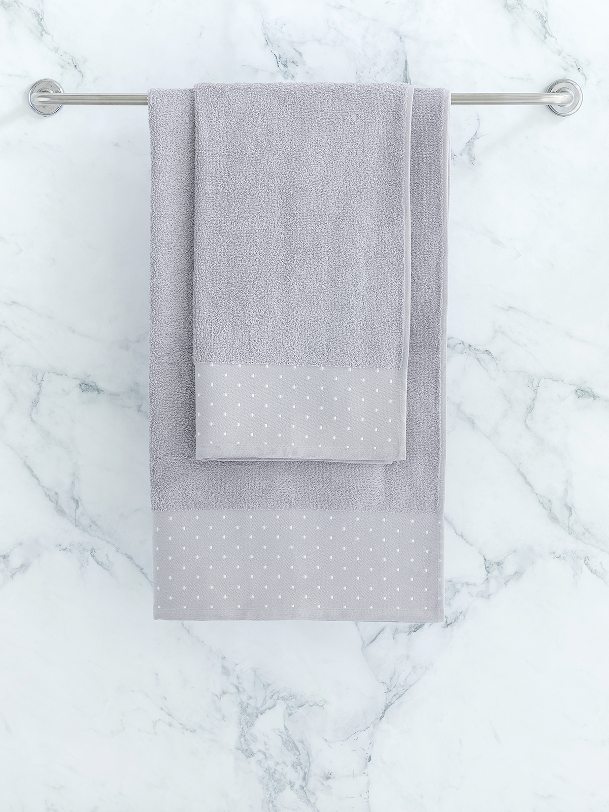 Полотенце махровое Красотка, Mia Cara 2