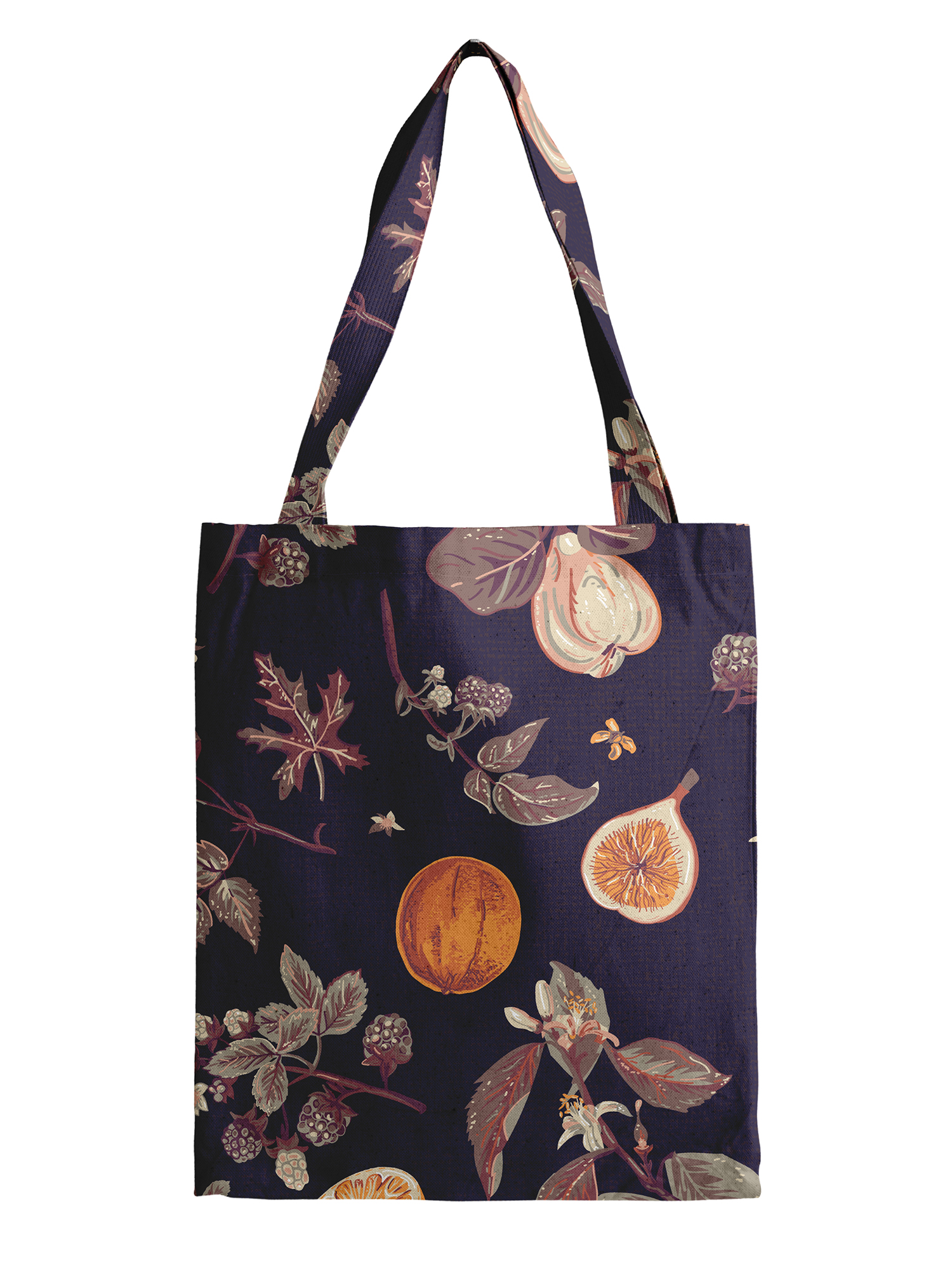 Сумка-шоппер "Juicy Fruit", Mia Cara 3