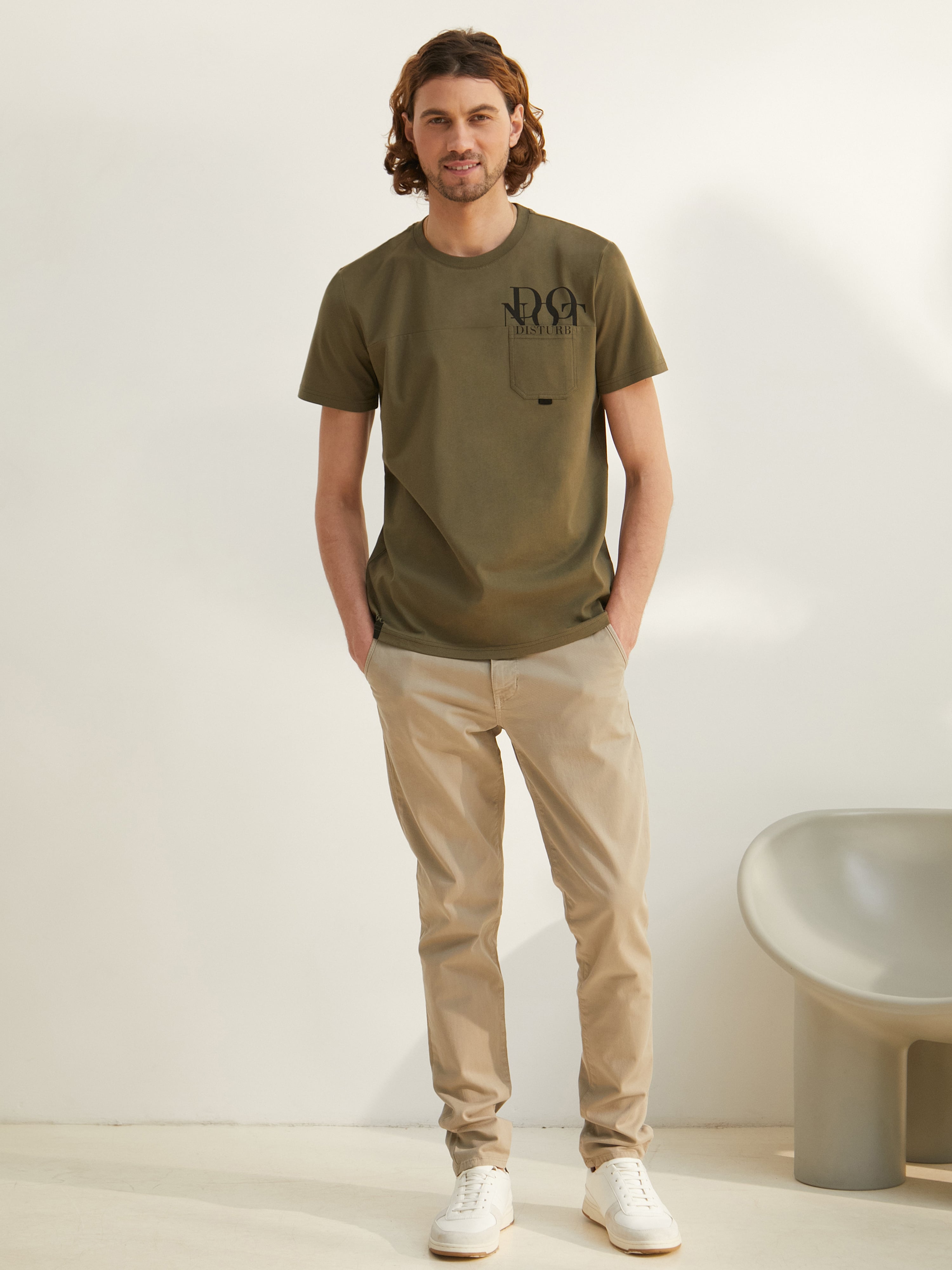 Футболка BeGood 2