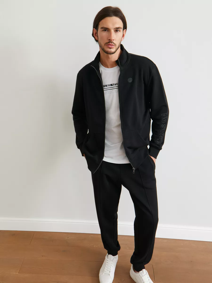 Джемпер BeGood - Будь хорош! 3