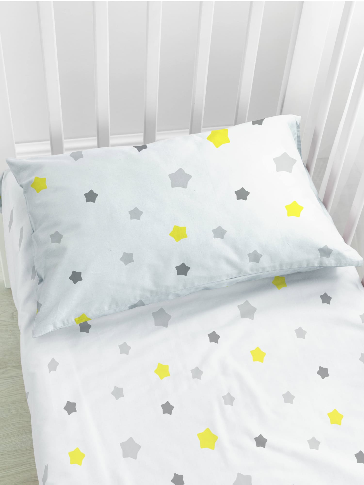 Постельное бельё Juno Овечки 7