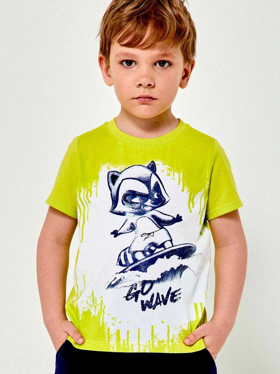 Футболка Juno 2