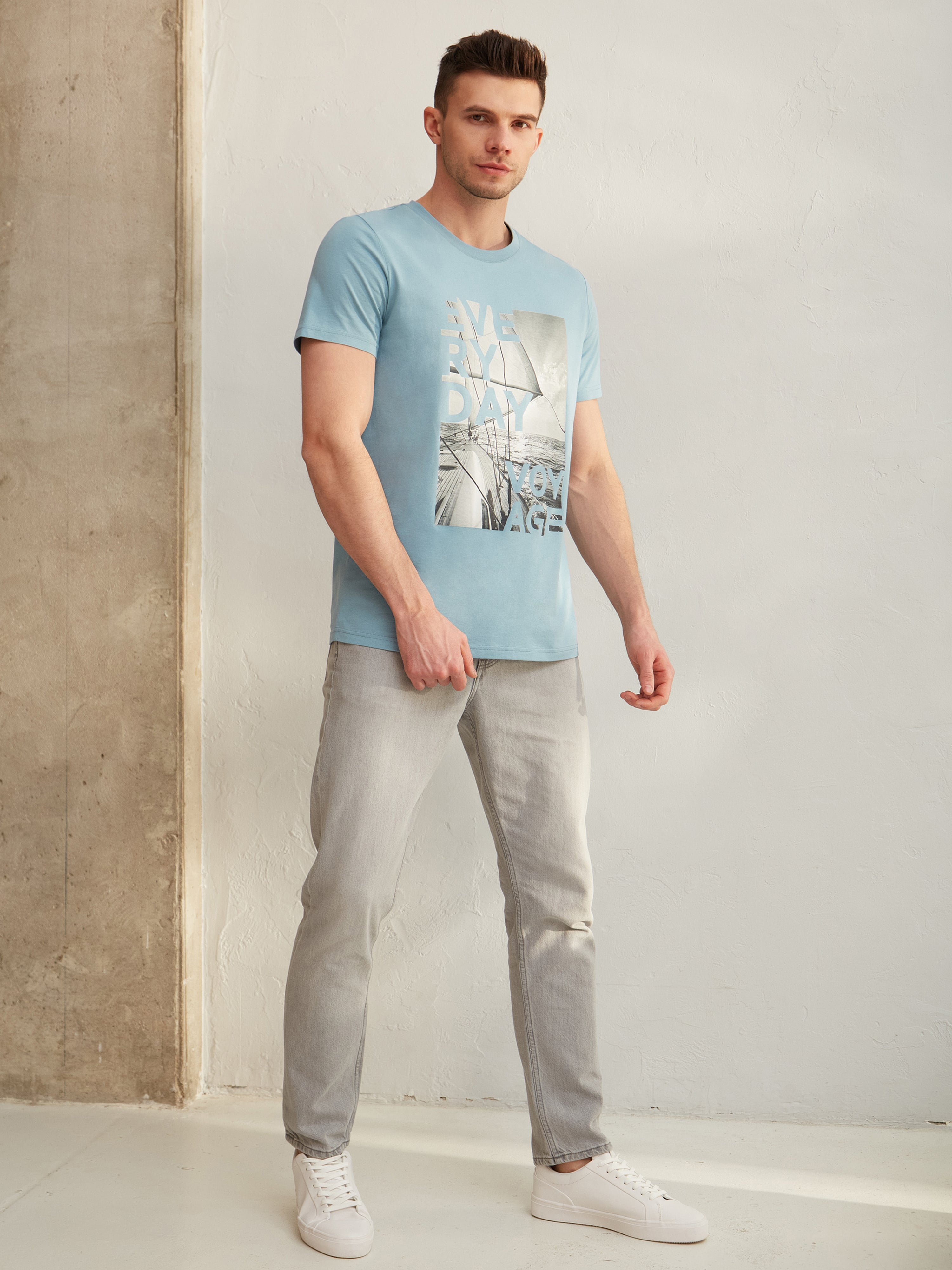 Футболка BeGood 1