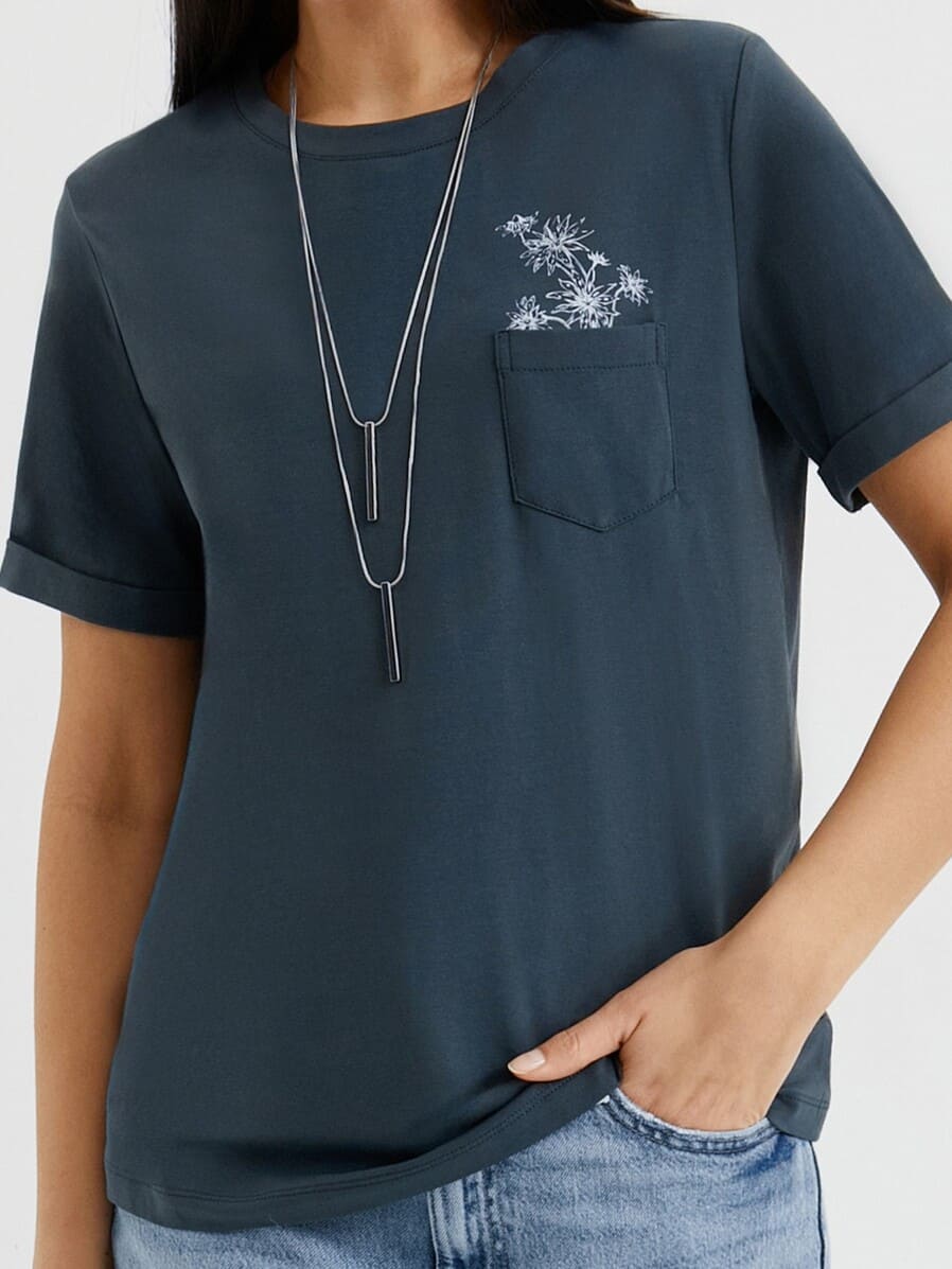 Футболка BeGood - Будь Хорош! 1