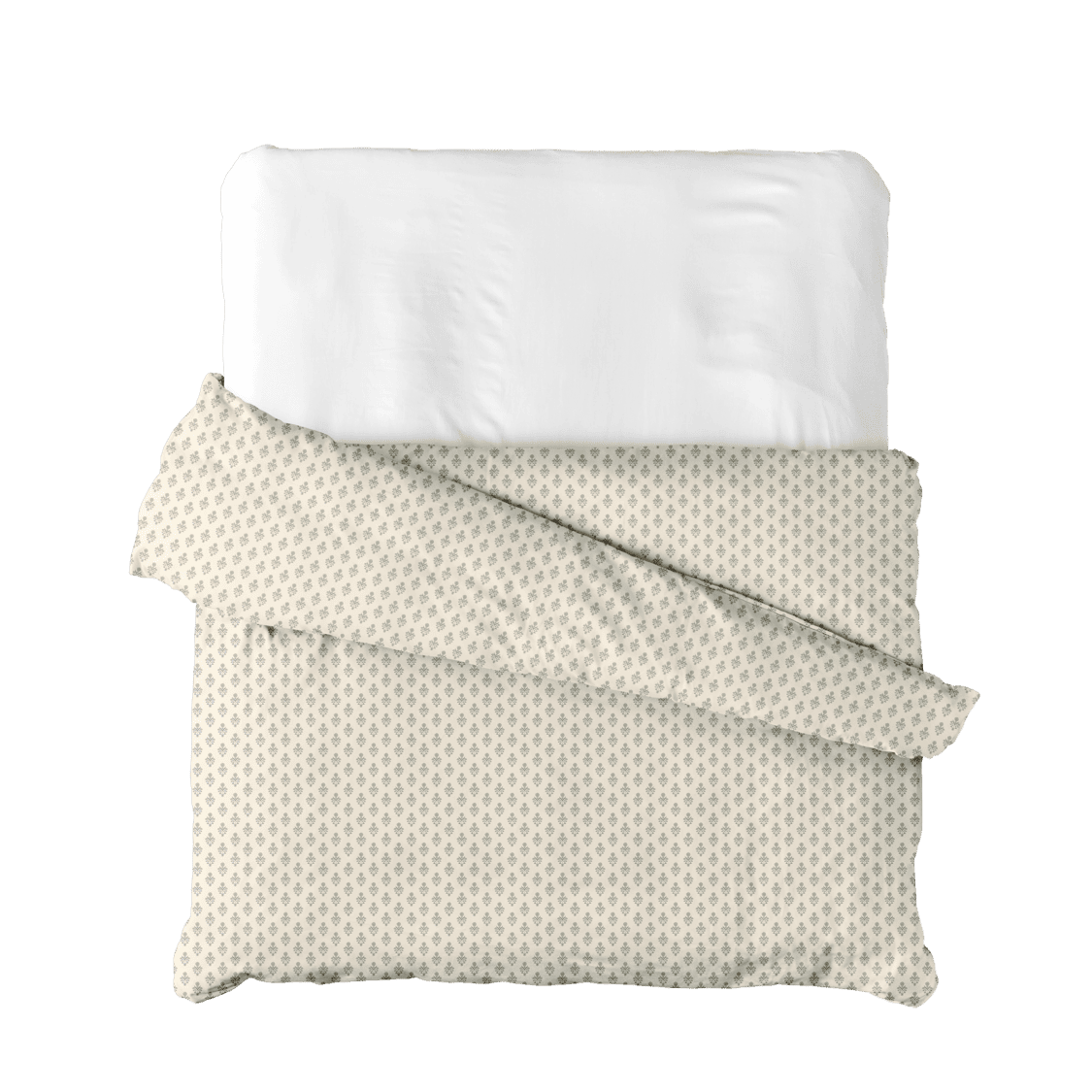 Пододеяльник Mia Cara Винтажная линия 0