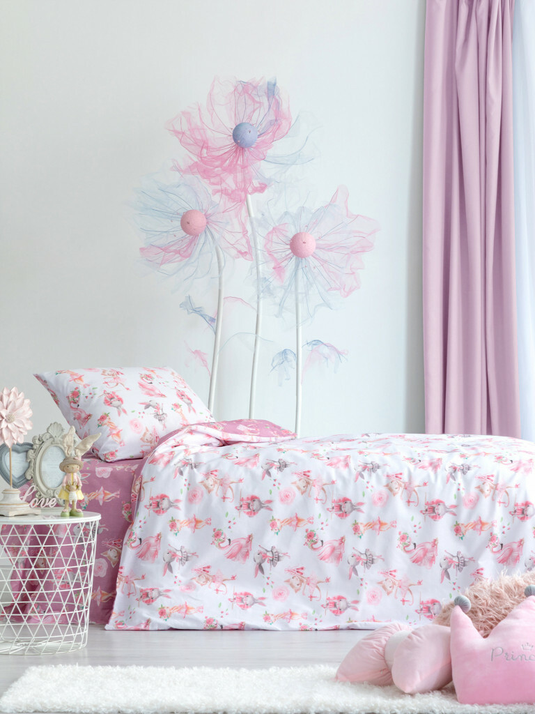 Постельное белье Балеринки, Juno 3