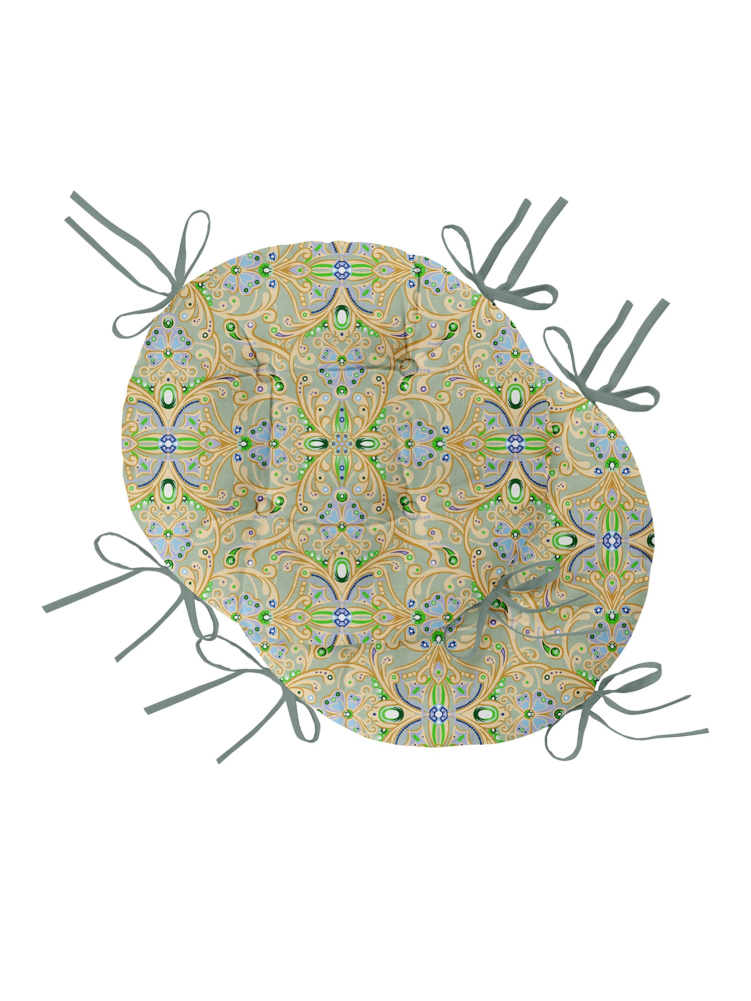 Комплект подушек на стул Mia Cara Diamond 2