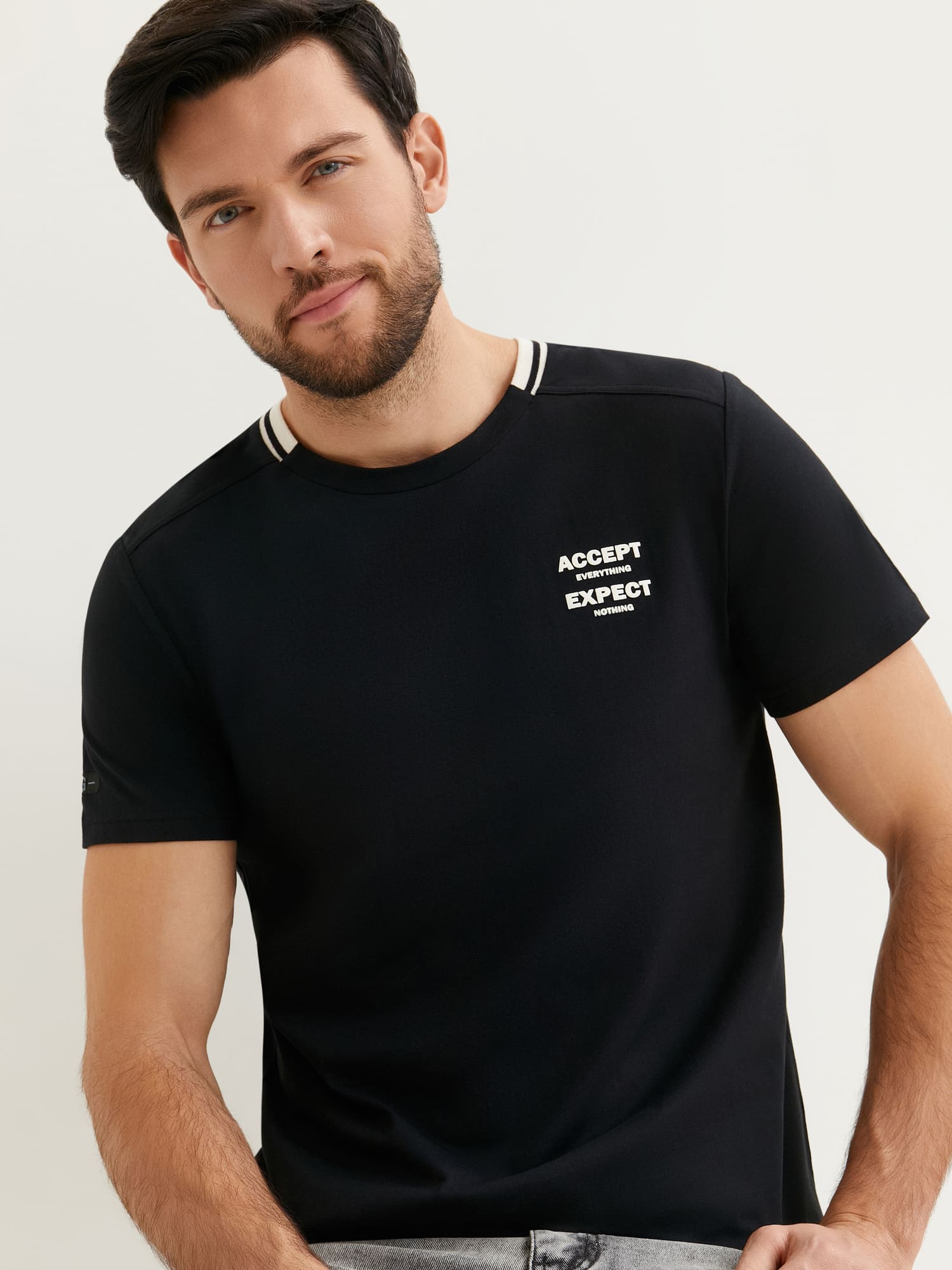 Футболка BeGood - Будь Хорош! 2