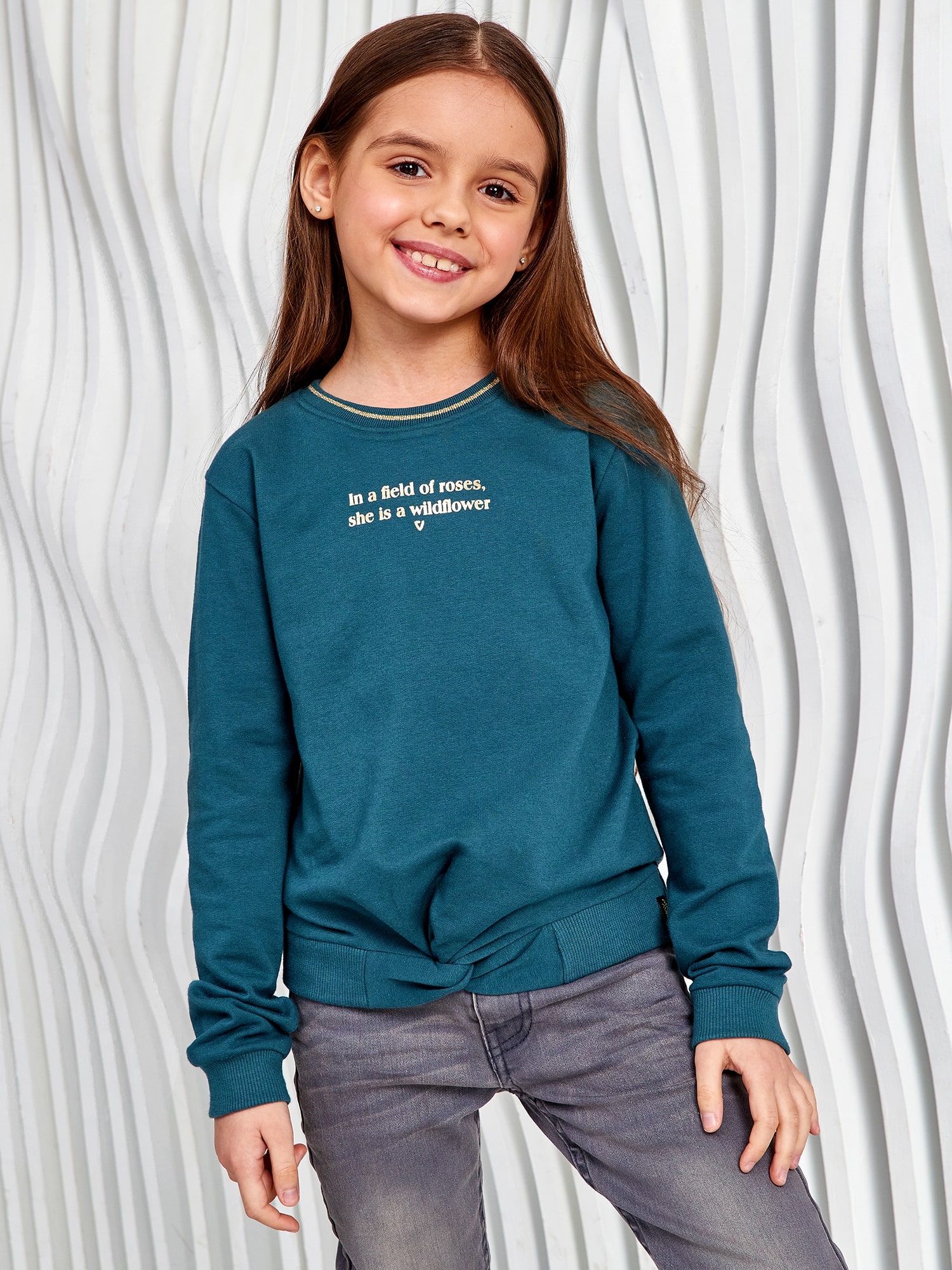 Свитшот No Way Monday 0