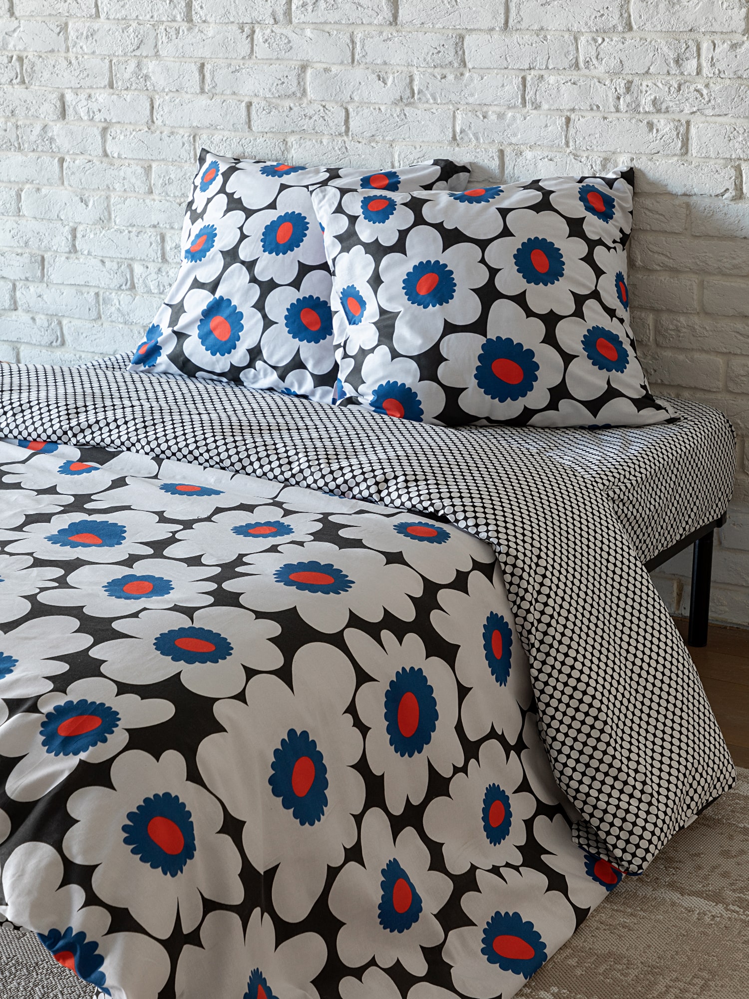 Постельное бельё Унисон Kamomilla 1