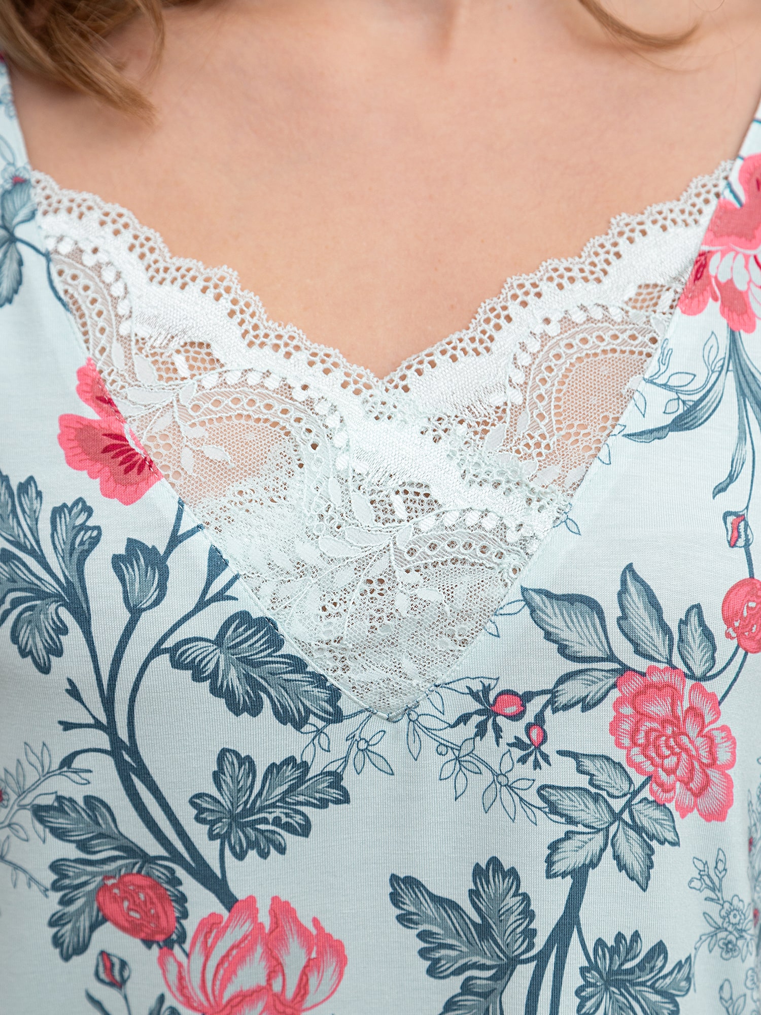 Комплект Mia Cara Пионы 5