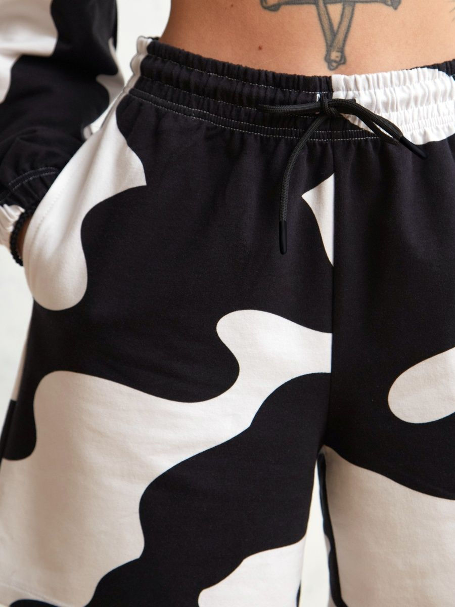 Шорты Crazy Getup 3