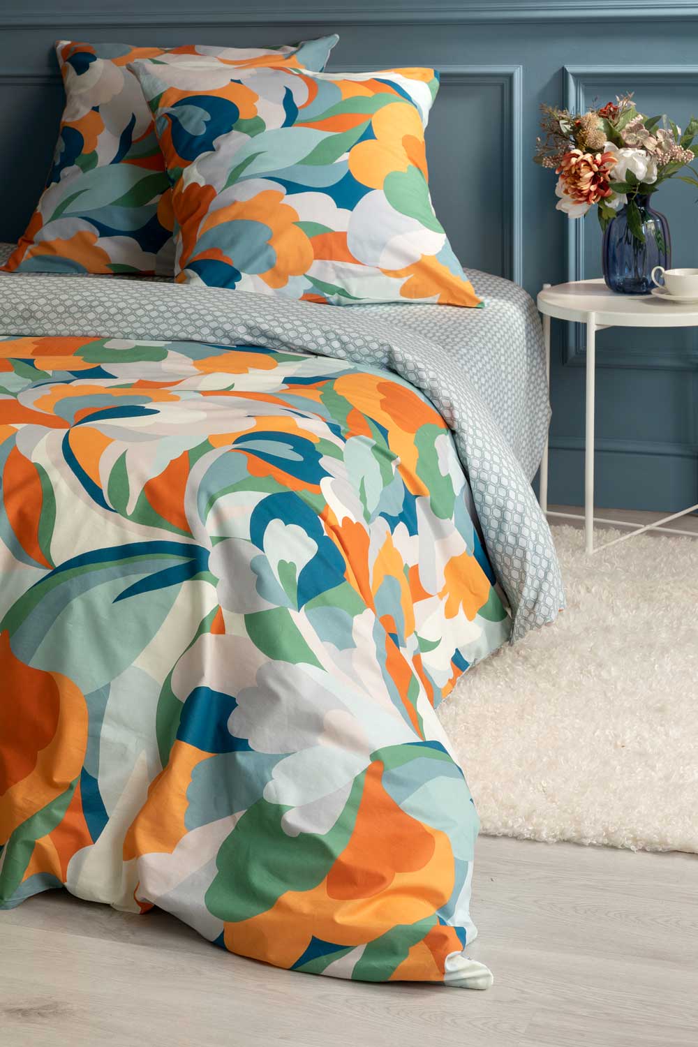 Постельное белье Danza estiva, Унисон 3