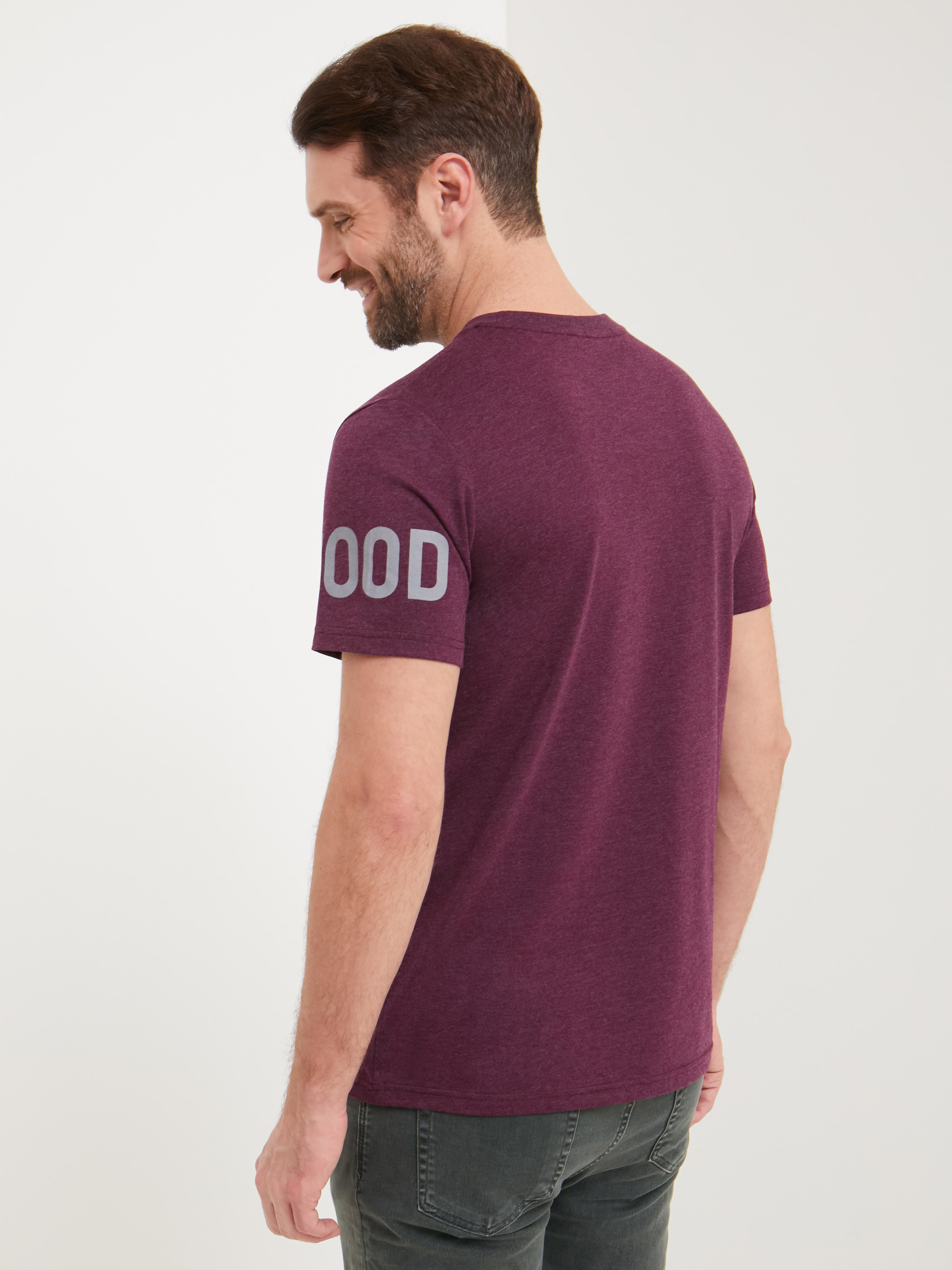 Футболка BeGood 1