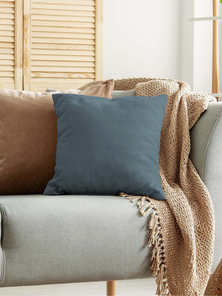 Подушка декоративная "Basic", Унисон 1