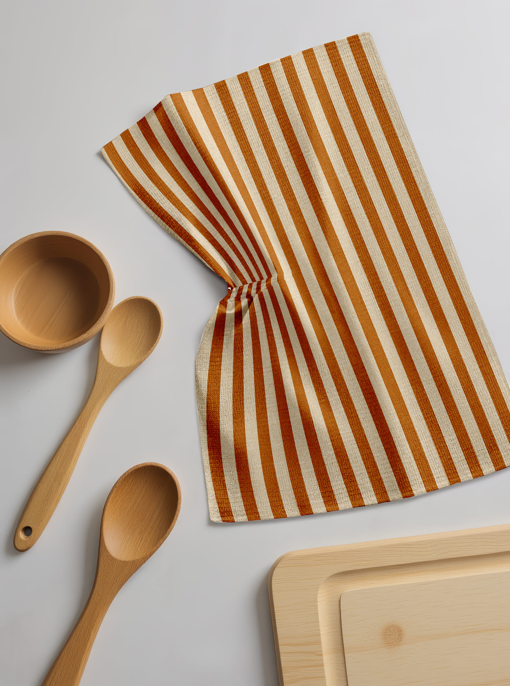 Комплект полотенец Унисон Симфония листьев 1