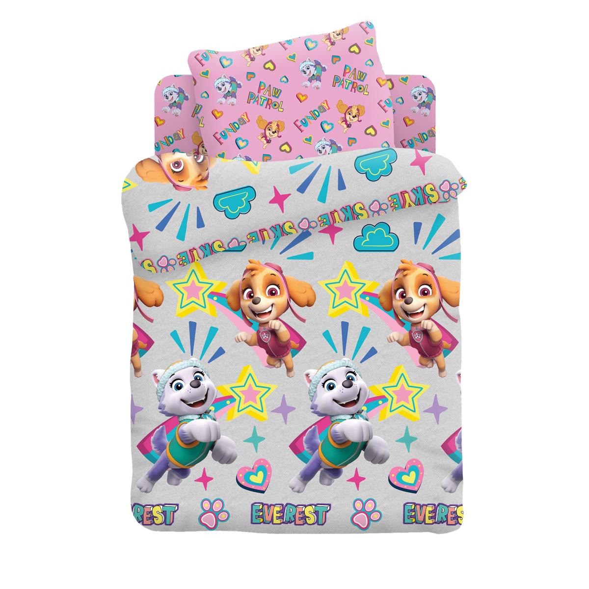 Постельное бельё Непоседа Веселые девчонки 1