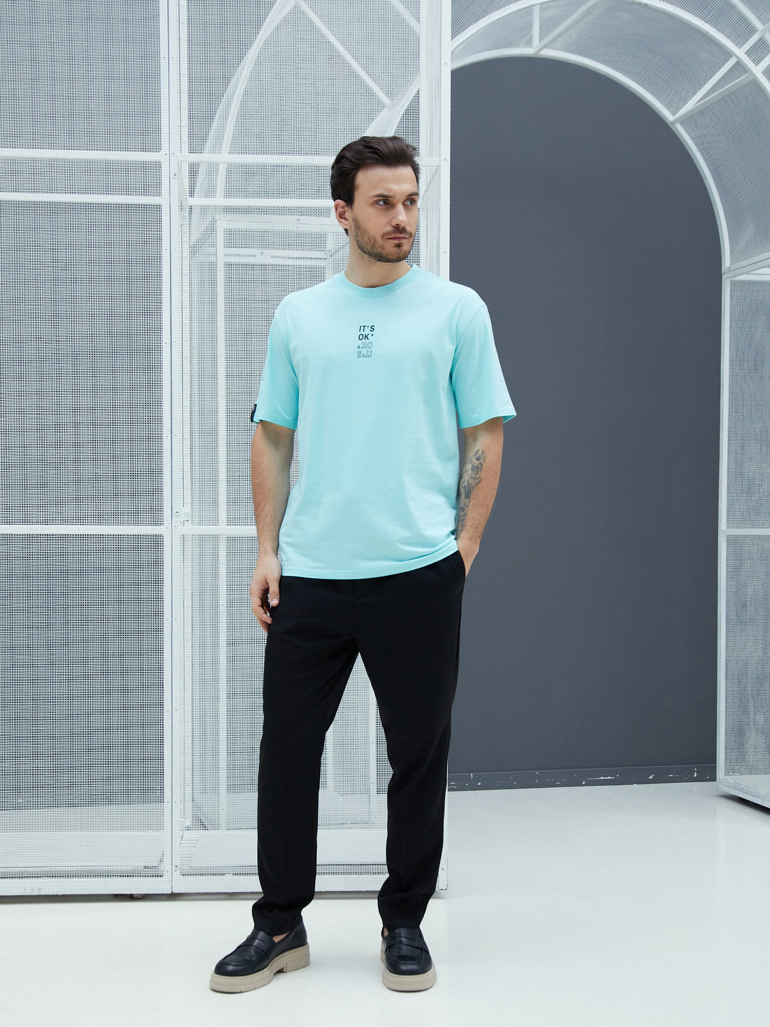 Футболка BeGood - Будь Хорош! 3