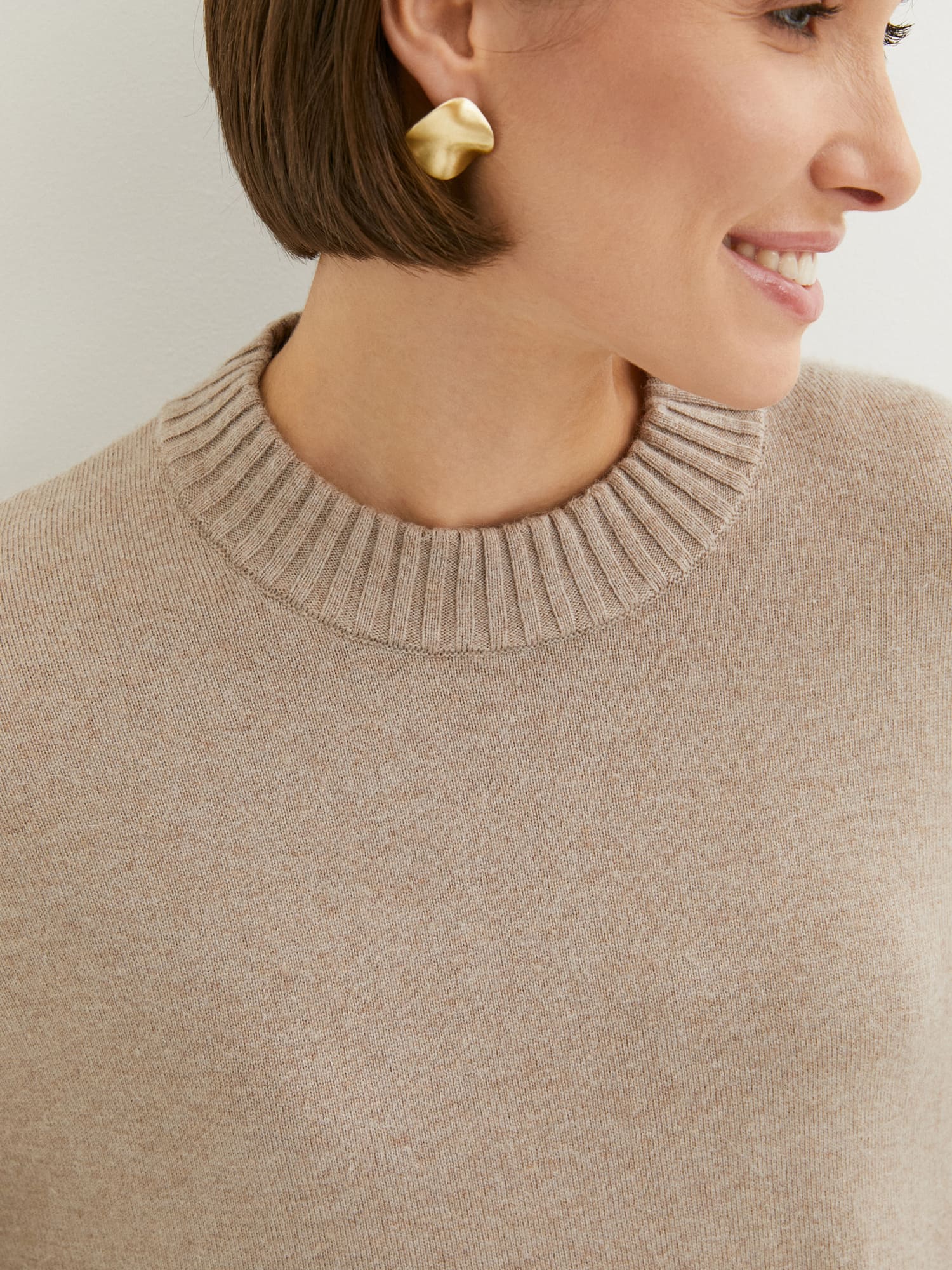 Джемпер BeGood - Будь Хорош! 3