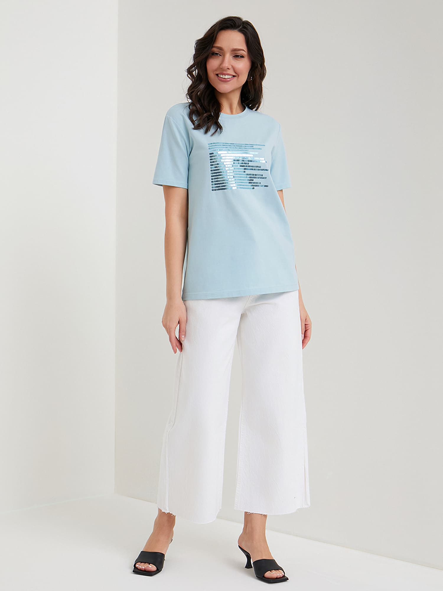 Футболка BeGood - Будь Хорош! 1