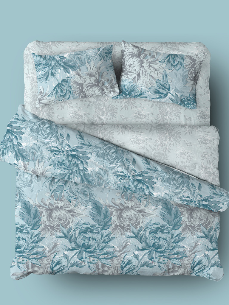 Постельное бельё Mia Cara Венский вальс 4