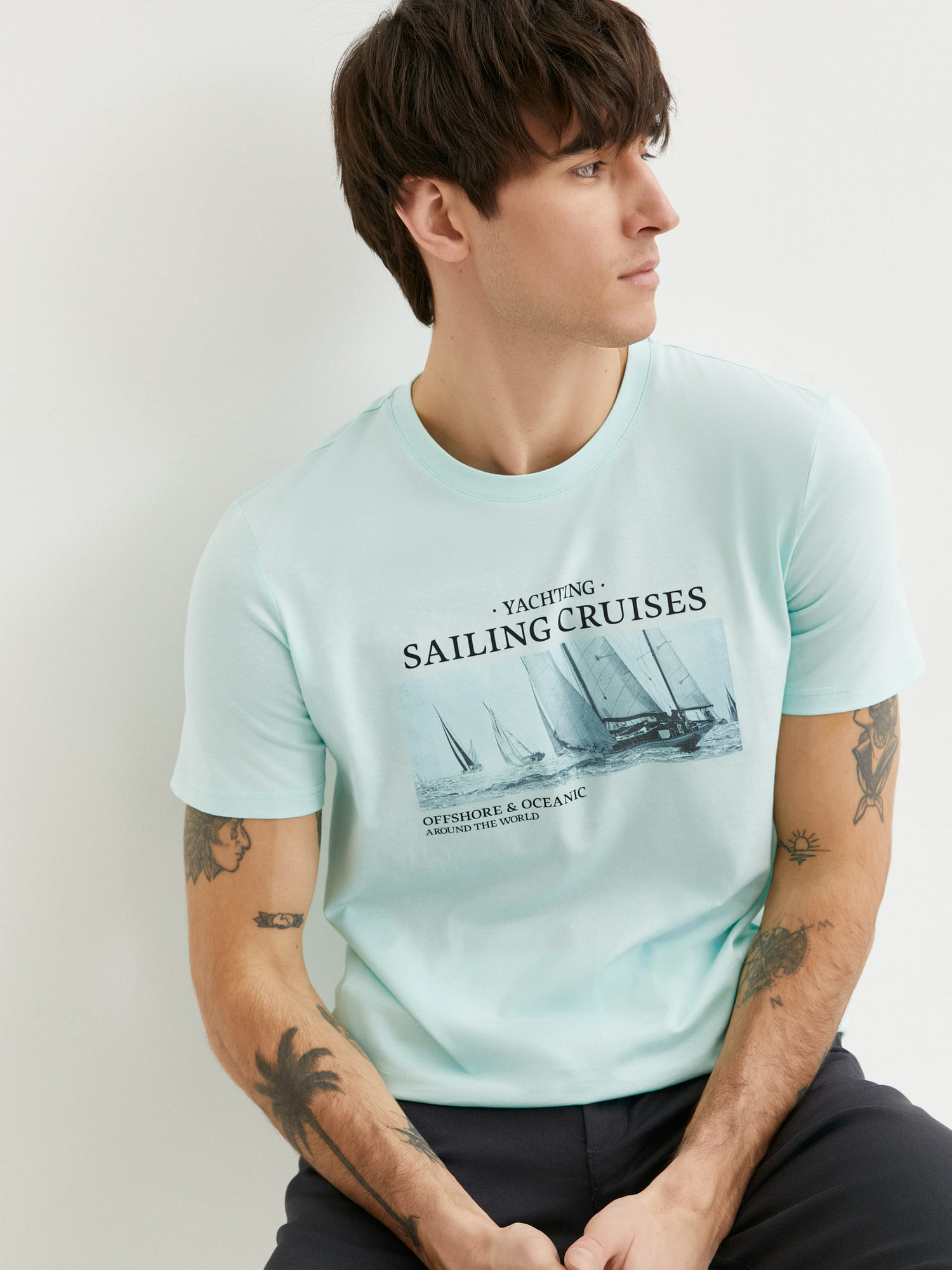 Футболка BeGood - Будь Хорош! 1