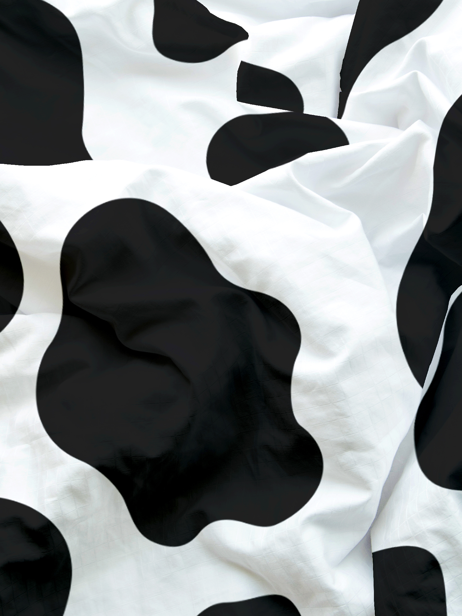 Пододеяльник, Cow, Crazy Getup 2