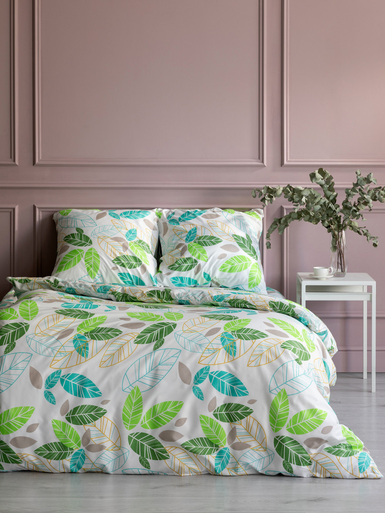 Постельное белье Ruskeala, Унисон 2