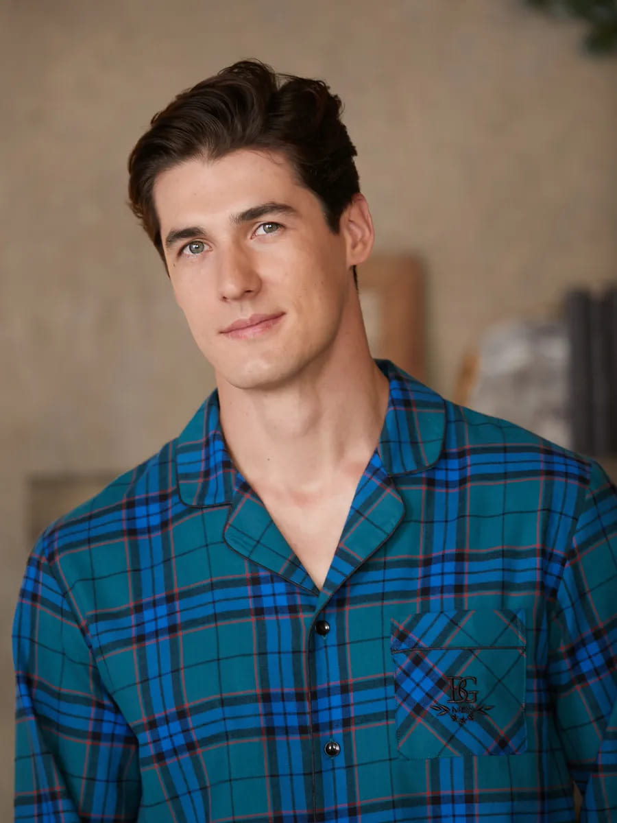 Пижама BeGood - Будь Хорош! 1