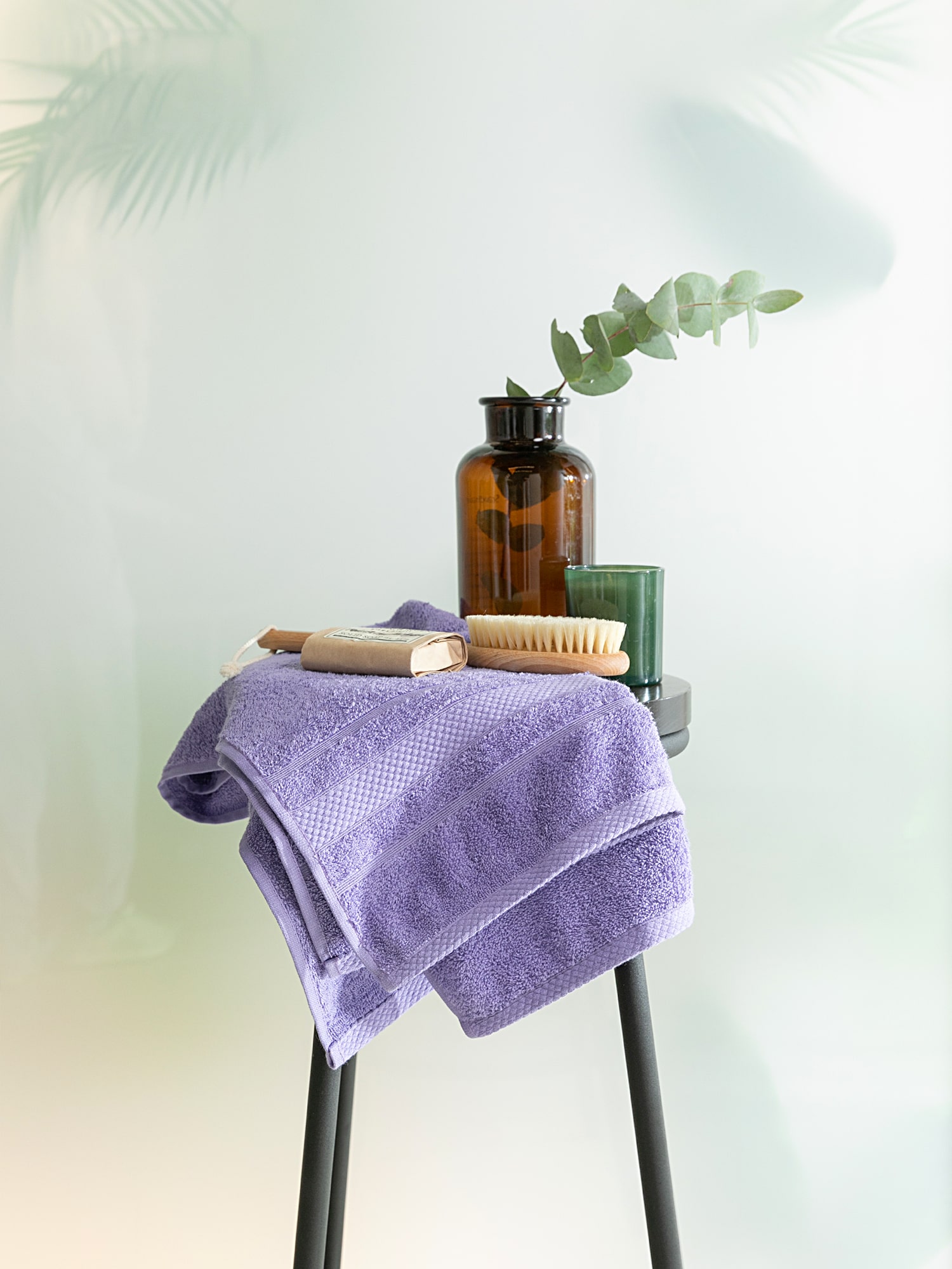 Полотенце махровое Барбара, Mia Cara 2